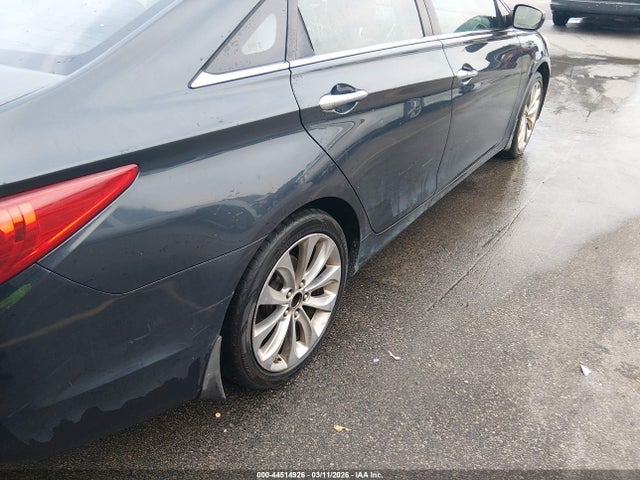 HYUNDAI SONATA SE - 6