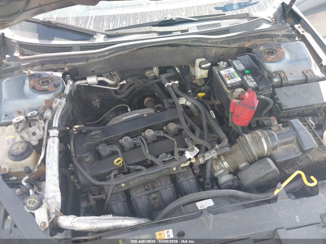 FORD FUSION SE - 10