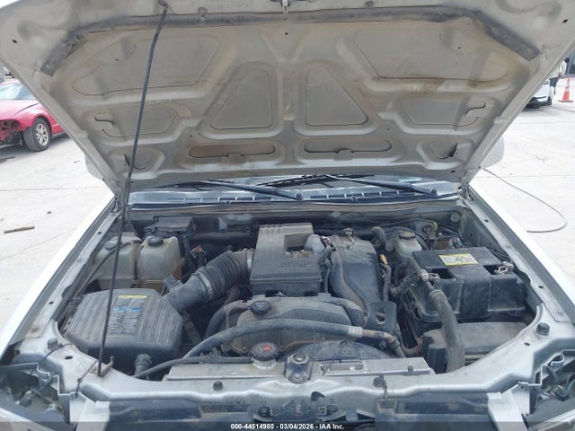 CHEVROLET COLORADO 2LT - 10