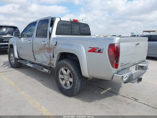 CHEVROLET COLORADO 2LT - 3