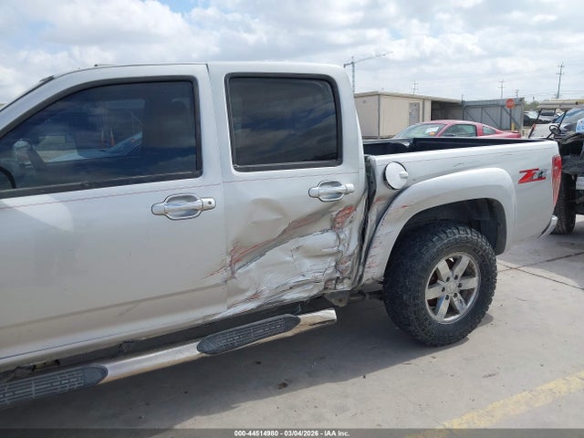 CHEVROLET COLORADO 2LT - 6