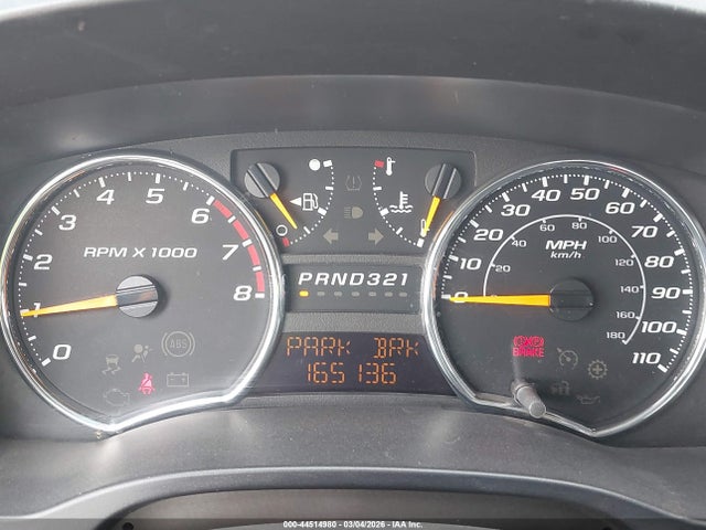 CHEVROLET COLORADO 2LT - 7