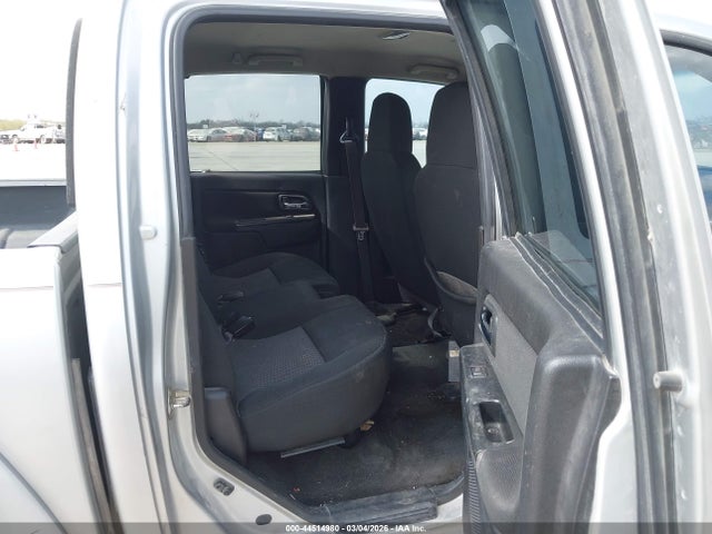 CHEVROLET COLORADO 2LT - 8