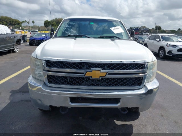 CHEVROLET SILVERADO - 6