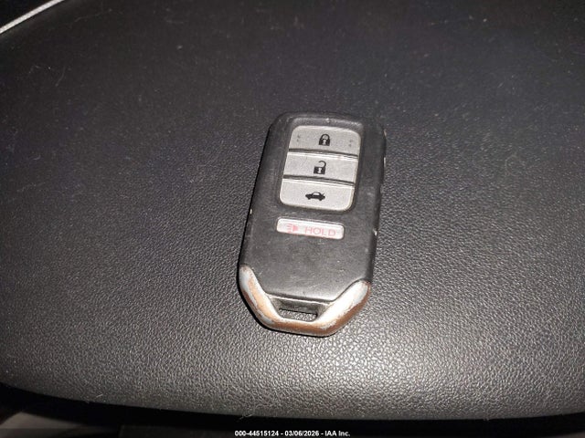 2014 Honda CIVIC EX 缩略图 11