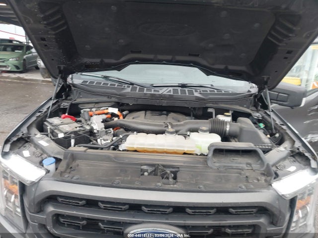 FORD F-150 XLT - 10