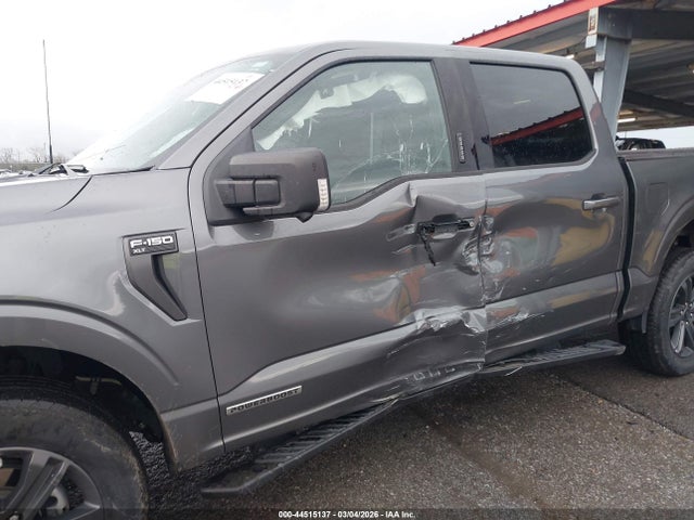 FORD F-150 XLT - 6