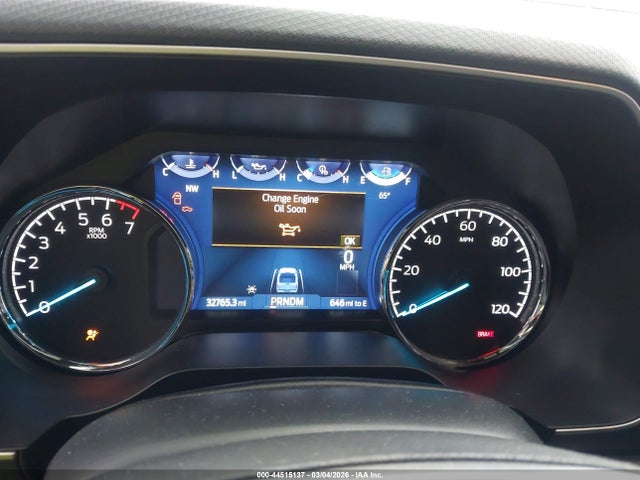 FORD F-150 XLT - 7