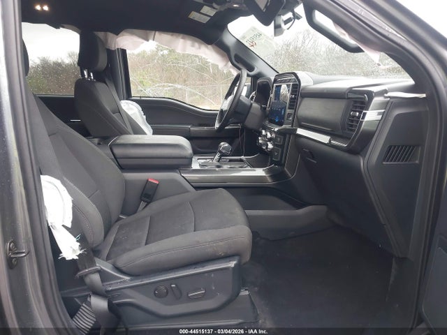FORD F-150 XLT - 8
