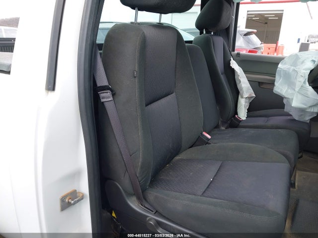 CHEVROLET SILVERADO 1500 - 8