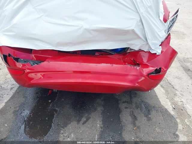 HYUNDAI ACCENT SE - 6