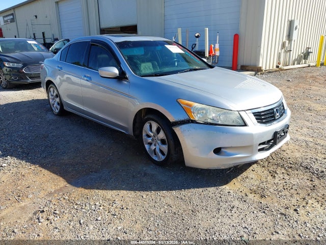 HONDA ACCORD 3.5 EX-L - 1