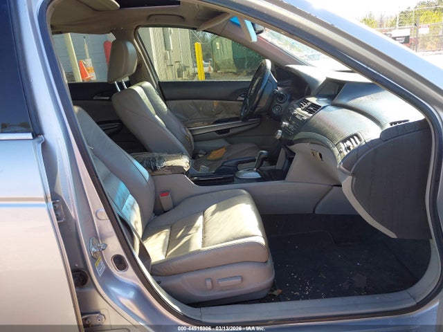 HONDA ACCORD 3.5 EX-L - 5