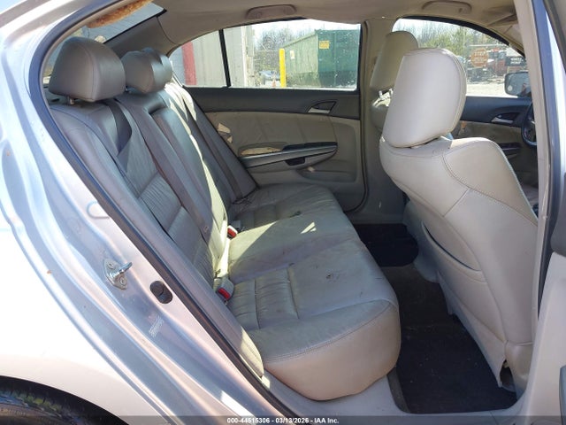 HONDA ACCORD 3.5 EX-L - 8