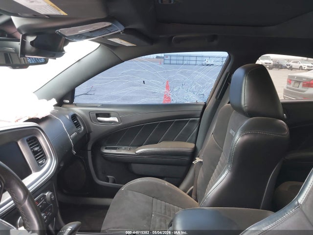 صورة 5 لـ 2020 Dodge CHARGER SCAT PACK RWD