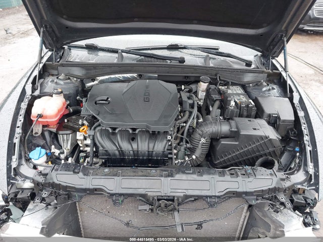 HYUNDAI SONATA SE - 10