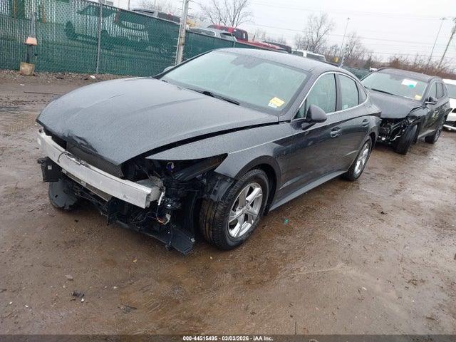 HYUNDAI SONATA SE - 2