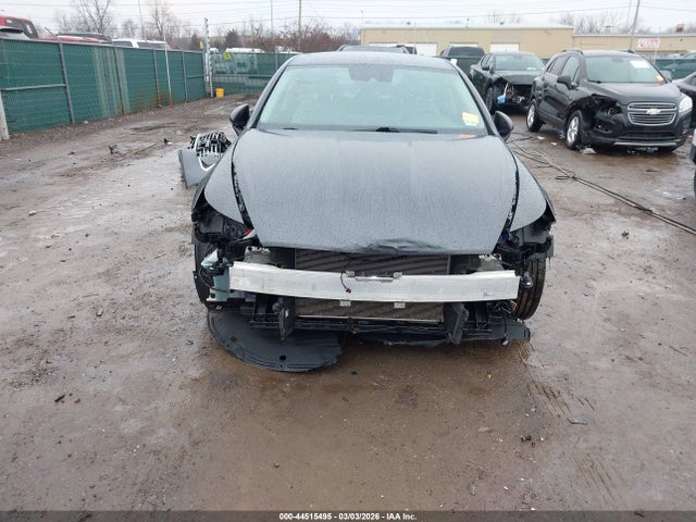 HYUNDAI SONATA SE - 6