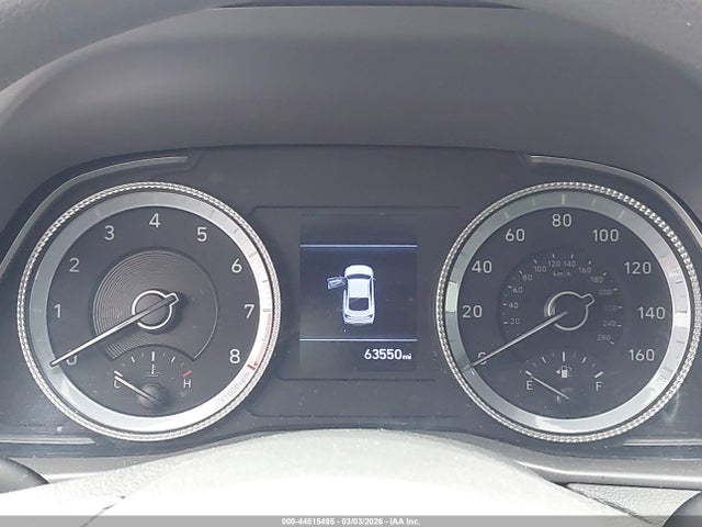 HYUNDAI SONATA SE - 7