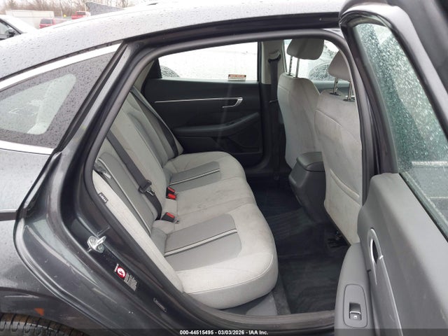 HYUNDAI SONATA SE - 8