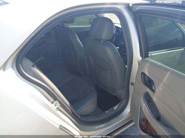 CHEVROLET MALIBU 1LT - 8