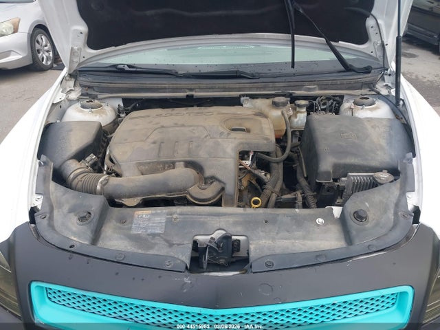 CHEVROLET MALIBU LS - 10