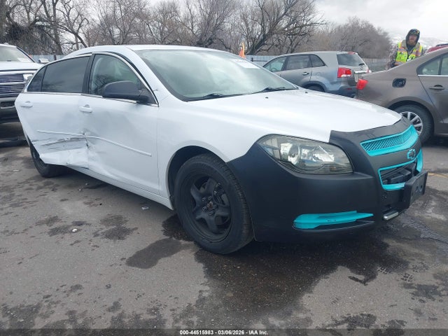 CHEVROLET MALIBU LS - 1