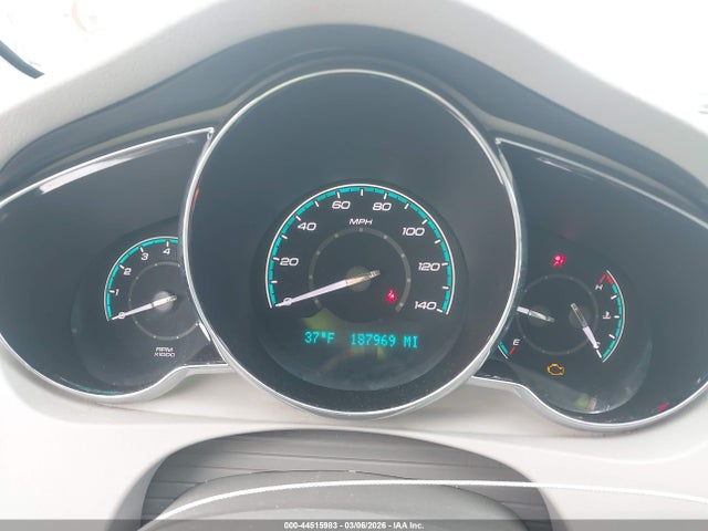 CHEVROLET MALIBU LS - 7