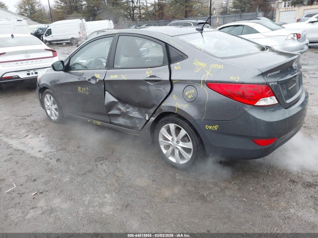 صورة 3 لـ 2012 Hyundai ACCENT GLS