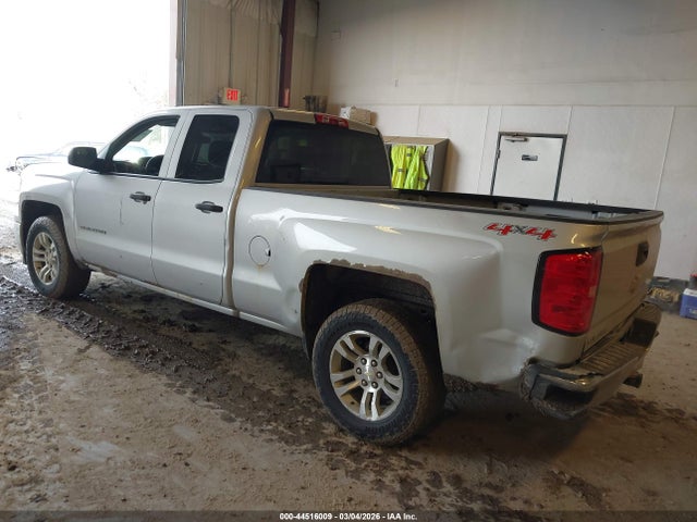 صورة 3 لـ 2014 Chevrolet SILVERADO K1500 LT