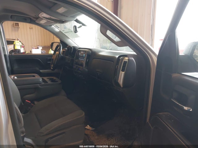 صورة 5 لـ 2014 Chevrolet SILVERADO K1500 LT