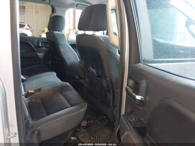 صورة 8 لـ 2014 Chevrolet SILVERADO K1500 LT