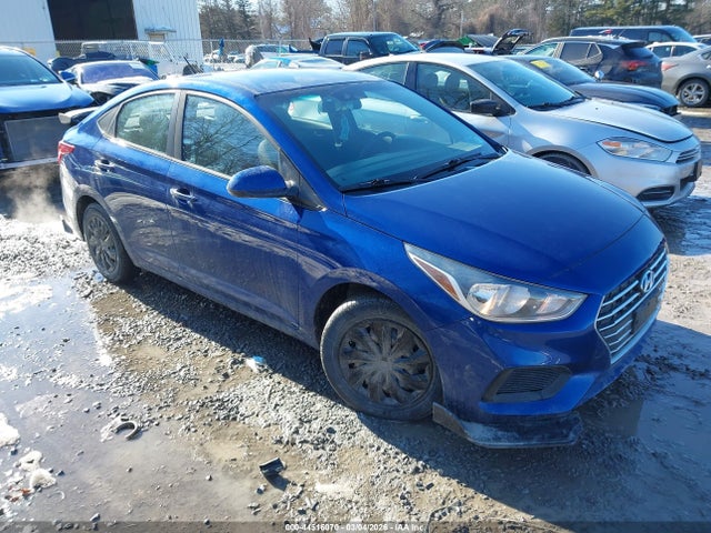 HYUNDAI ACCENT SE - 1