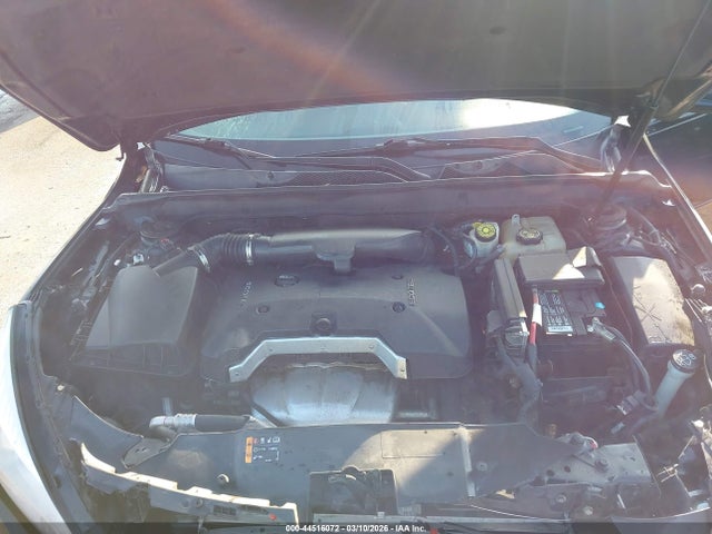 CHEVROLET MALIBU - 10