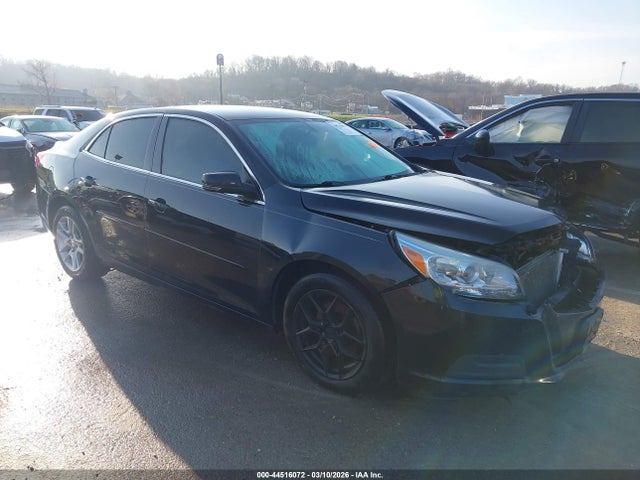 CHEVROLET MALIBU - 1