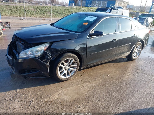 CHEVROLET MALIBU - 2