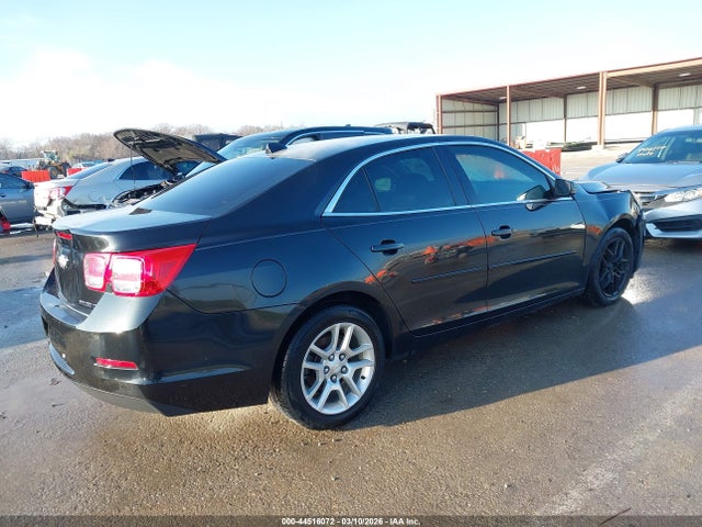 CHEVROLET MALIBU - 4