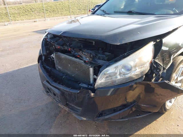 CHEVROLET MALIBU - 6