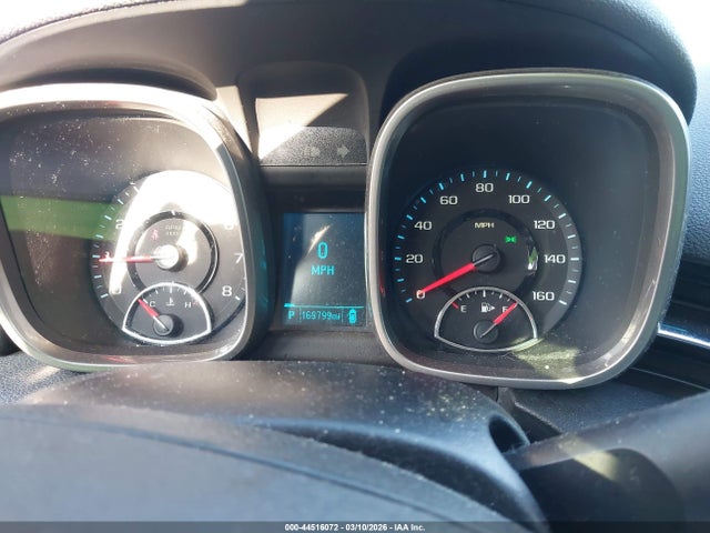 CHEVROLET MALIBU - 7