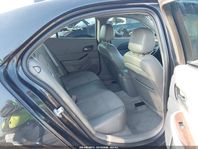 CHEVROLET MALIBU - 8