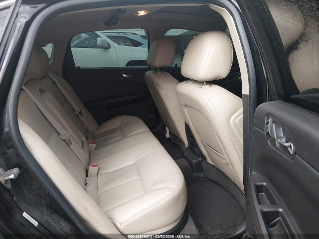 CHEVROLET IMPALA LIMITED LTZ - 8