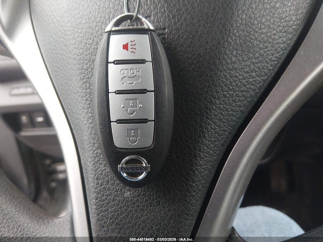 صورة مصغرة 11 لـ 2014 Nissan ALTIMA 2.5 S