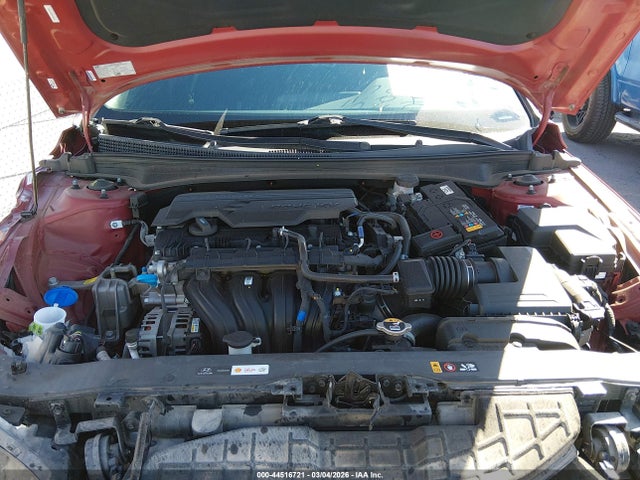 HYUNDAI ELANTRA SEL SPORT - 10