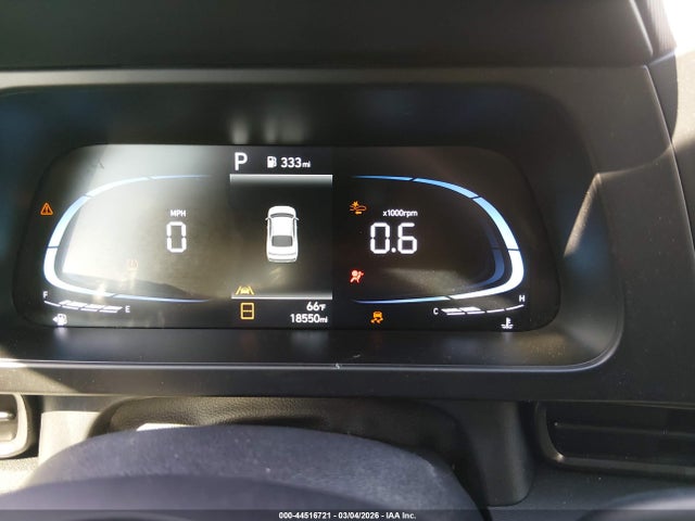 HYUNDAI ELANTRA SEL SPORT - 7