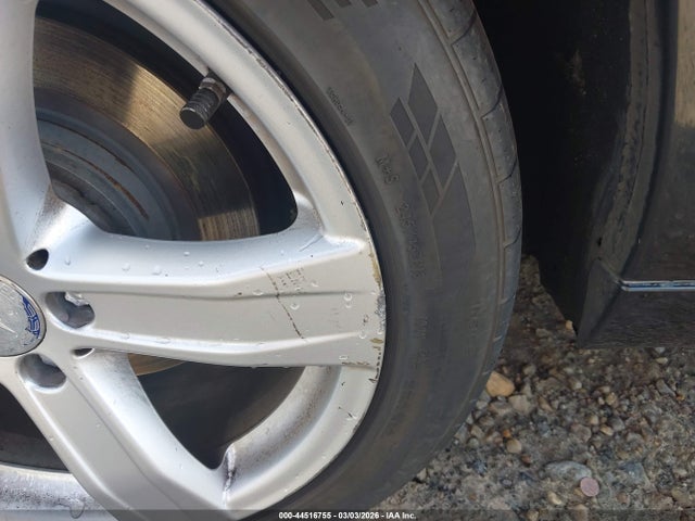 MERCEDES-BENZ S-CLASS - 6