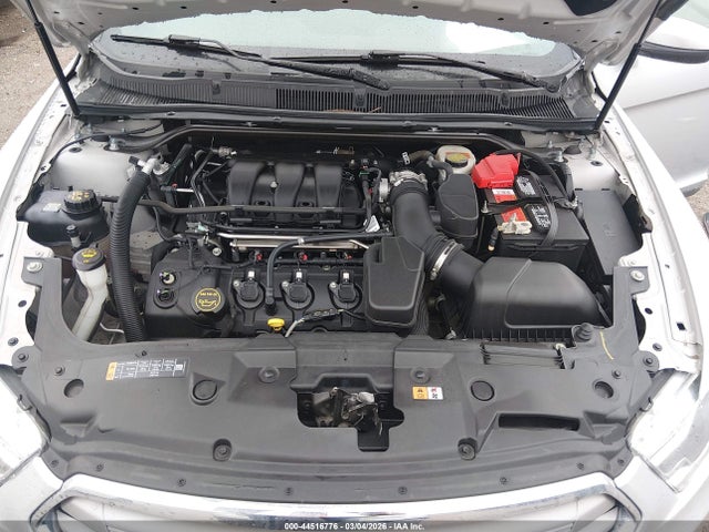 FORD TAURUS SEL - 10