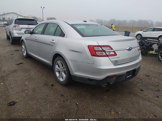 FORD TAURUS SEL - 3