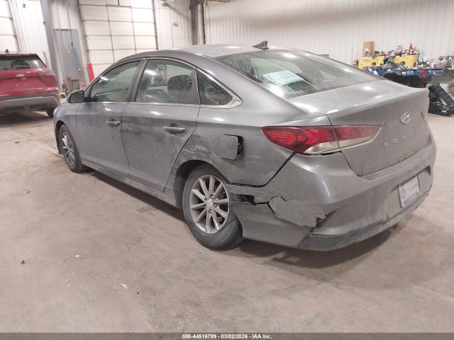 صورة 3 لـ 2018 Hyundai SONATA ECO