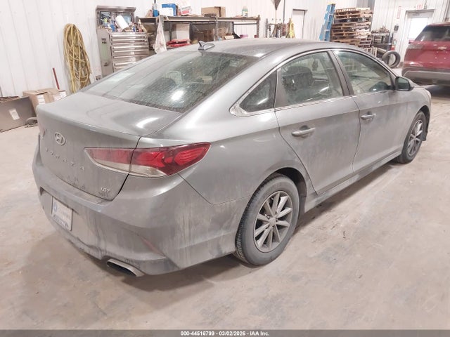 صورة 4 لـ 2018 Hyundai SONATA ECO