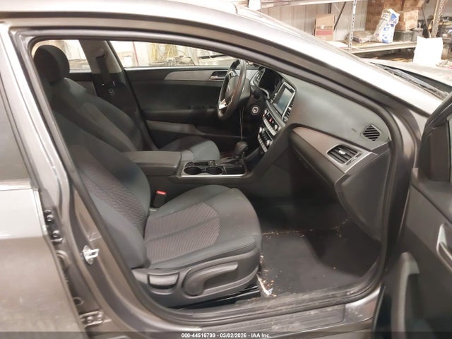 صورة 5 لـ 2018 Hyundai SONATA ECO